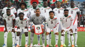 قمة الجولة.. موعد السودان والسنغال في كأس الأمم الإفريقية 2025 والقنوات